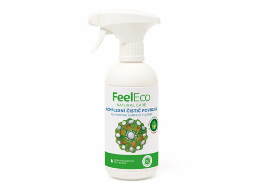 Feel Eco Komplexní čistič povrchů 450 ml Feel Eco